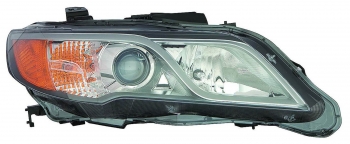 Headlight Assembly