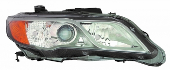 Headlight Assembly