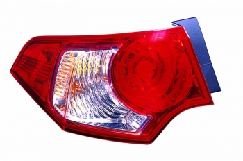 Tail Light Assembly