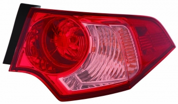 Tail Light Assembly