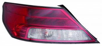 Tail Light Assembly