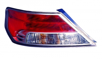 Tail Light Assembly