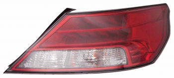 Tail Light Assembly