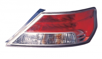 Tail Light Assembly