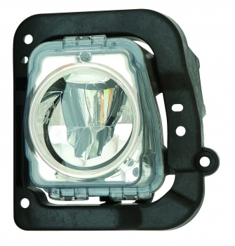 Fog Light Assembly