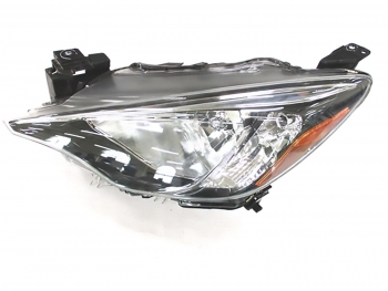 Headlight Assembly