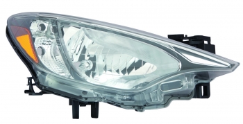 Headlight Assembly