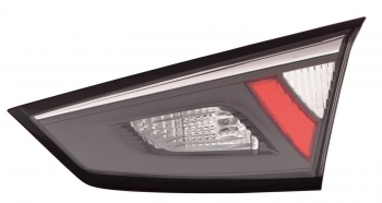 Tail Light Assembly