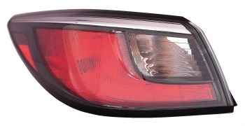 Tail Light Assembly