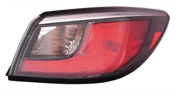 Tail Light Assembly