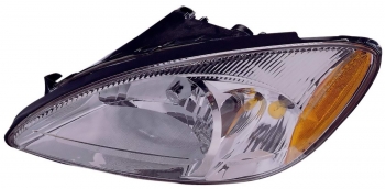 Headlight Assembly