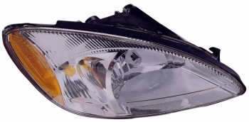 Headlight Assembly