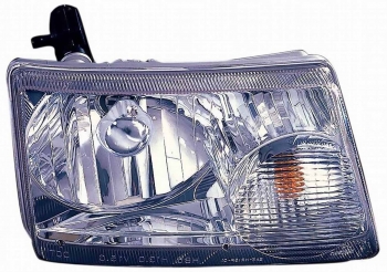 Headlight Assembly