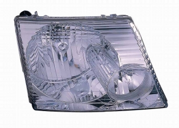 Headlight Assembly
