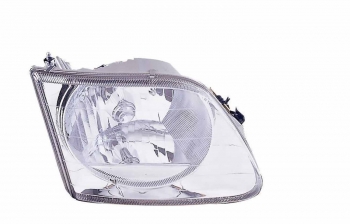 Headlight Assembly