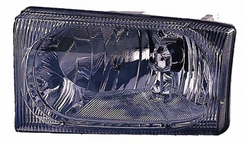 Headlight Assembly