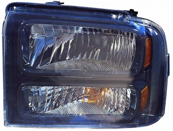 Headlight Assembly