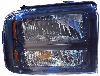 Headlight Assembly