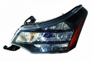 Headlight Assembly