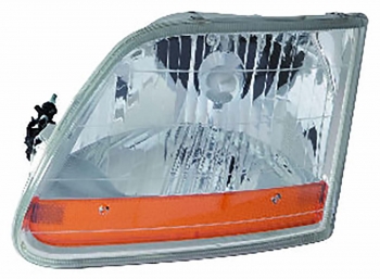 Headlight Assembly