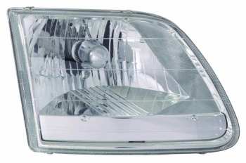Headlight Assembly