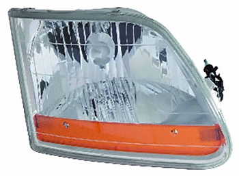 Headlight Assembly