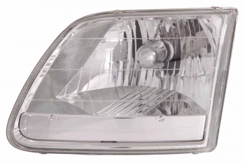 Headlight Assembly