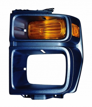 Parking Light Lens