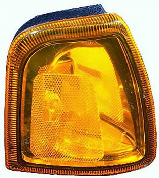 Parking Light Assembly