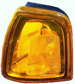 Parking Light Assembly