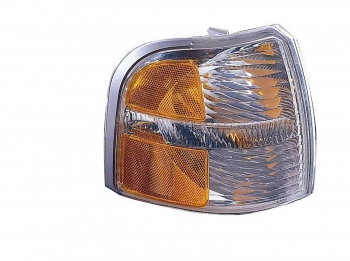 Parking Light Assembly