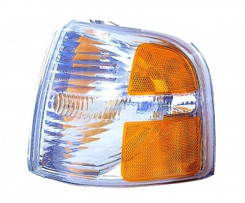 Parking Light Assembly