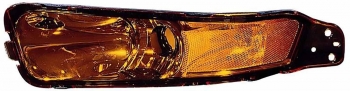 Parking Light Assembly