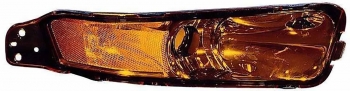 Parking Light Assembly