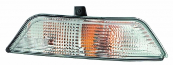 Parking Light Assembly