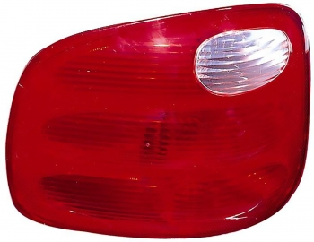 Tail Light Assembly