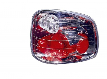 Tail Light Assembly