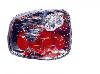 Tail Light Assembly