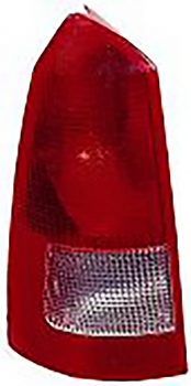 Tail Light Assembly