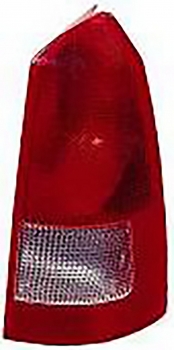 Tail Light Assembly