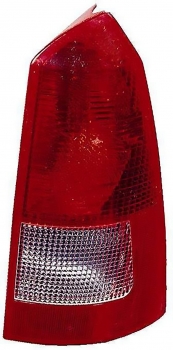 Tail Light Assembly