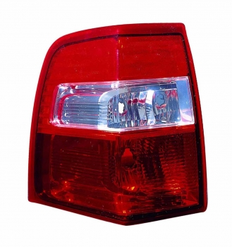 Tail Light Assembly