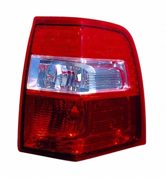 Tail Light Assembly