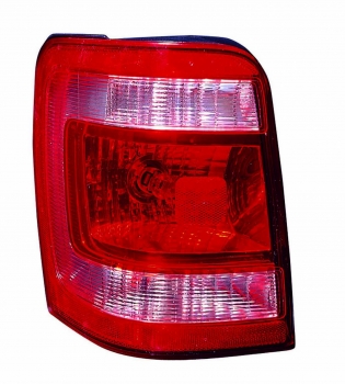 Tail Light Assembly