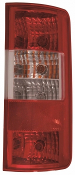 Tail Light Assembly
