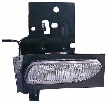 Fog Light Assembly