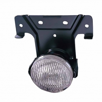 Fog Light Assembly