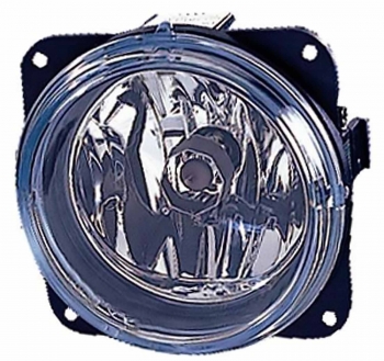 Fog Light Assembly