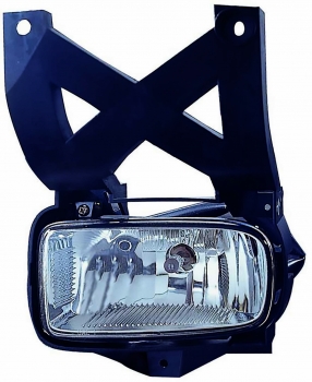 Fog Light Assembly