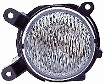 Fog Light Assembly